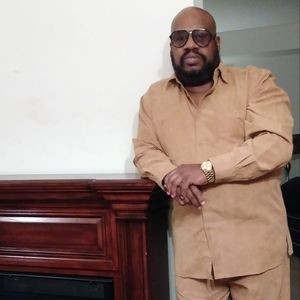 Meet your Posher, Randy